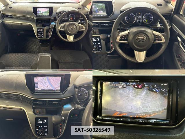 Daihatsu MOVE 2016-03 7796658-7