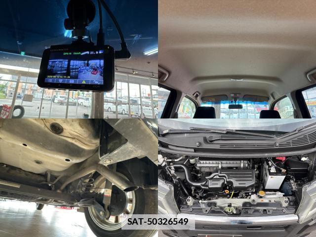 Daihatsu MOVE 2016-03 7796658-8