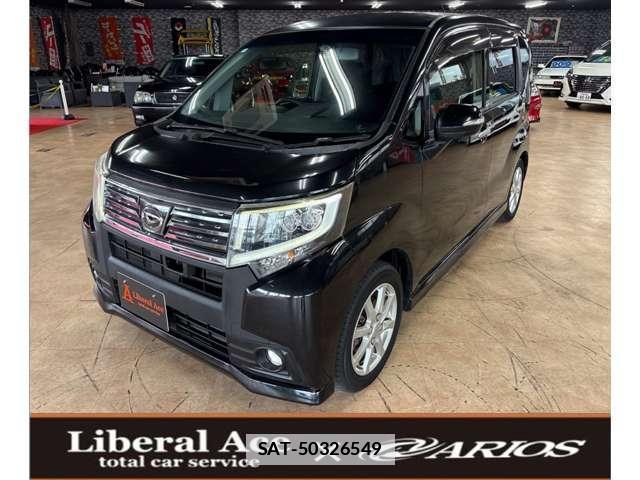 Daihatsu MOVE 2016-03 7796658-9
