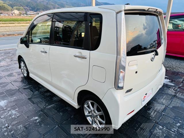 Daihatsu MOVE 2013-12 7796800-1