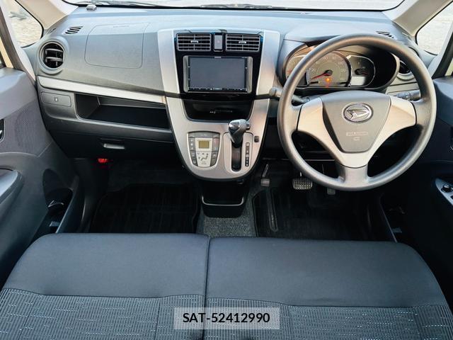 Daihatsu MOVE 2013-12 7796800-2