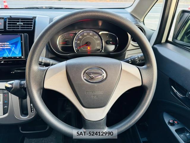 Daihatsu MOVE 2013-12 7796800-3
