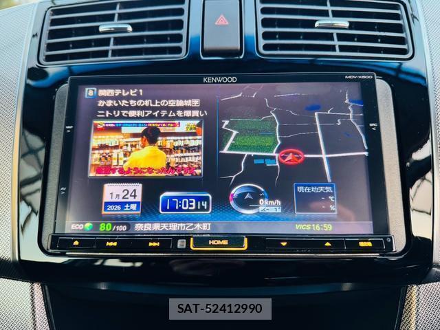 Daihatsu MOVE 2013-12 7796800-4