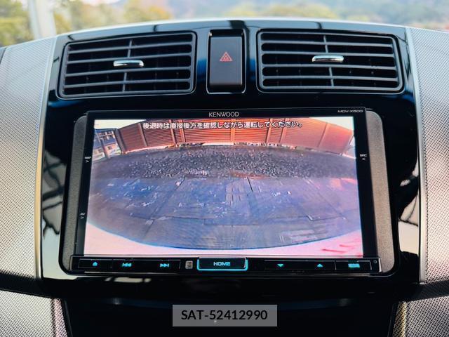 Daihatsu MOVE 2013-12 7796800-5