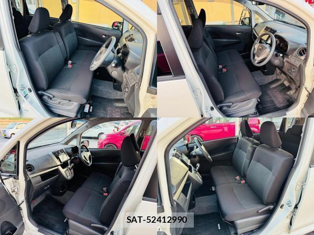 Daihatsu MOVE 2013-12 7796800-7