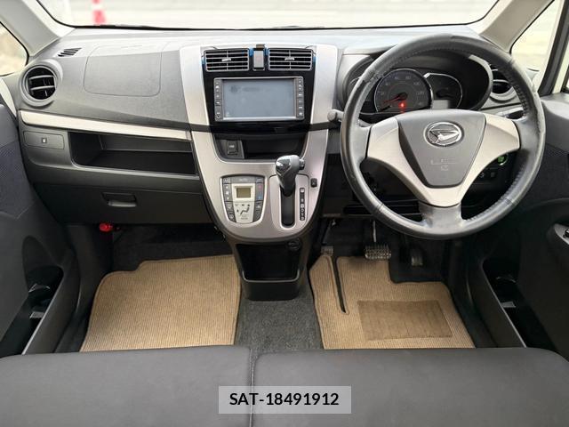 Daihatsu MOVE 2013-07 7796818-2