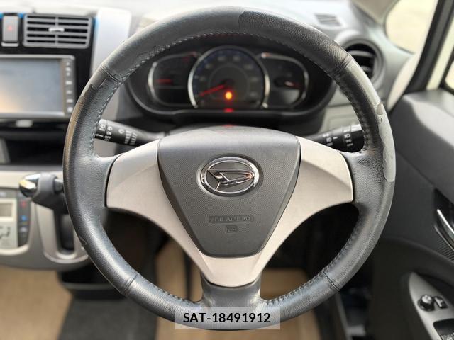 Daihatsu MOVE 2013-07 7796818-3