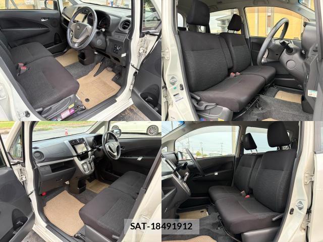 Daihatsu MOVE 2013-07 7796818-7