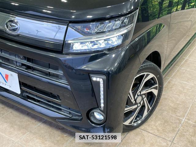 Daihatsu MOVE 2017-09 7796860-11