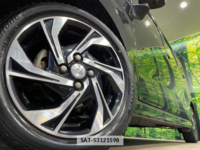 Daihatsu MOVE 2017-09 7796860-12