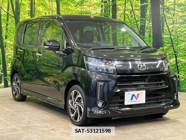 Daihatsu MOVE 2017-09 7796860-15