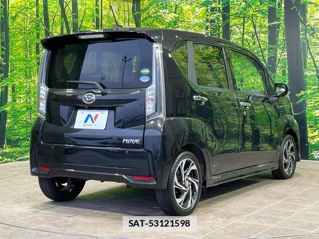 Daihatsu MOVE 2017-09 7796860-16