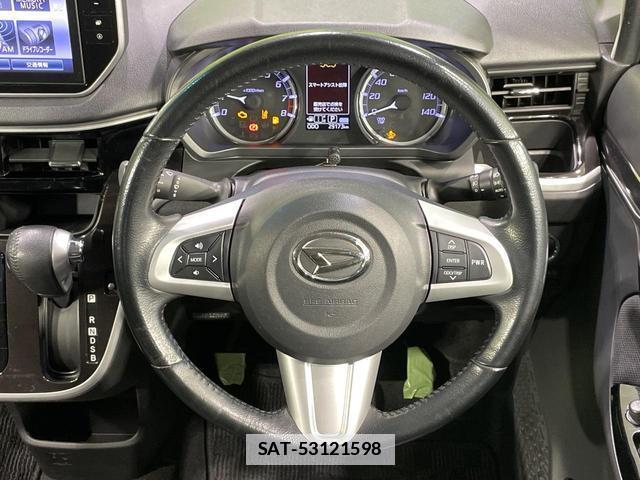 Daihatsu MOVE 2017-09 7796860-9
