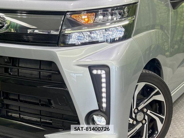 Daihatsu MOVE 2017-09 7796917-11