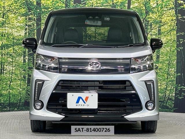 Daihatsu MOVE 2017-09 7796917-13