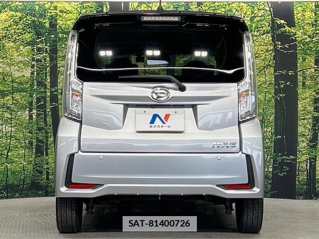 Daihatsu MOVE 2017-09 7796917-14