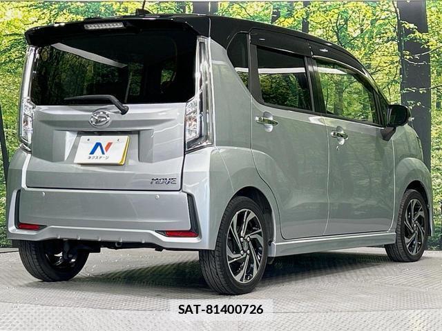 Daihatsu MOVE 2017-09 7796917-16