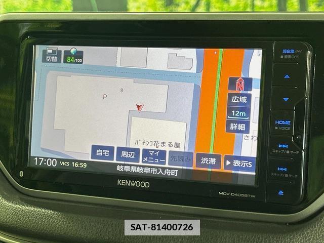 Daihatsu MOVE 2017-09 7796917-3