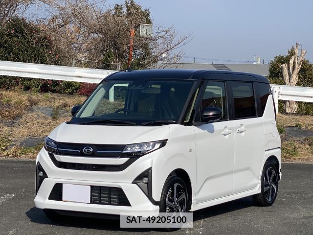 Daihatsu MOVE 2025-07 7796949-0
