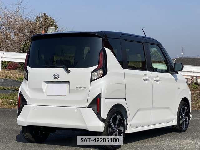 Daihatsu MOVE 2025-07 7796949-1