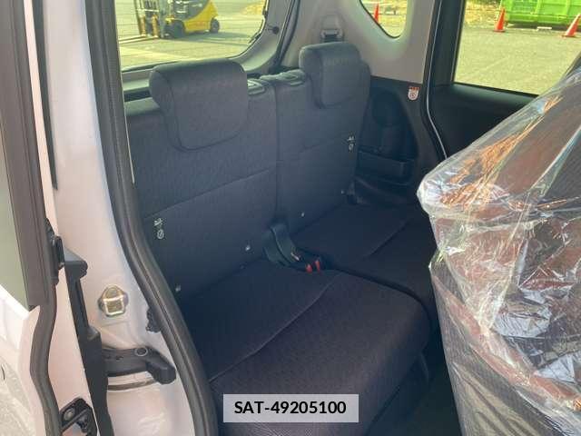 Daihatsu MOVE 2025-07 7796949-10