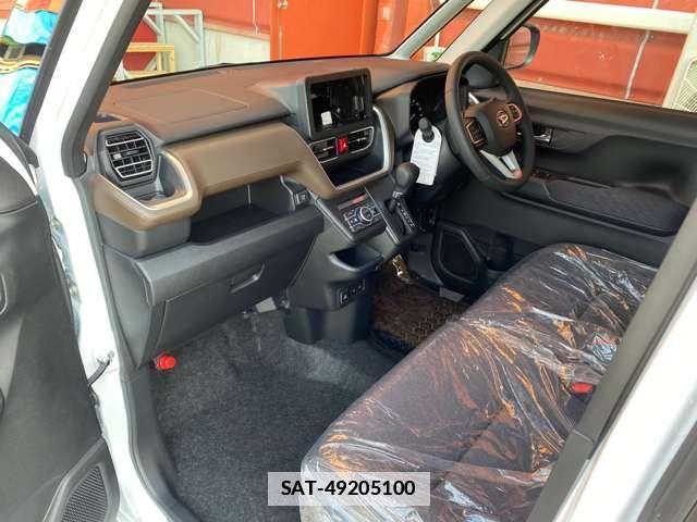 Daihatsu MOVE 2025-07 7796949-15