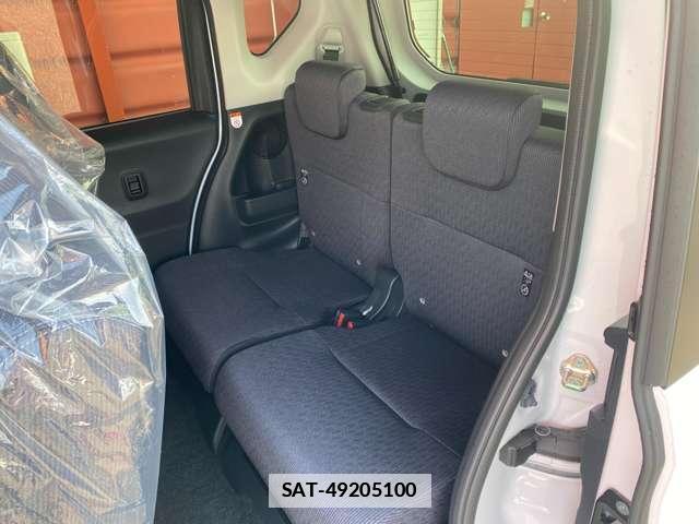 Daihatsu MOVE 2025-07 7796949-18