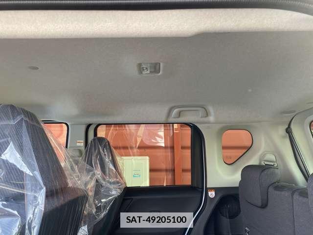 Daihatsu MOVE 2025-07 7796949-19