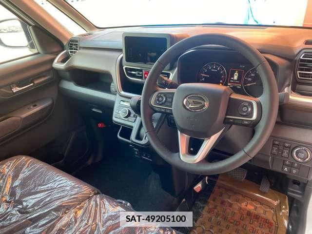 Daihatsu MOVE 2025-07 7796949-2