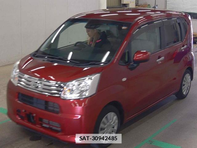 Daihatsu MOVE 2020-07 7797093-0