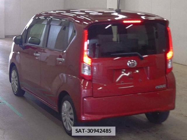 Daihatsu MOVE 2020-07 7797093-1