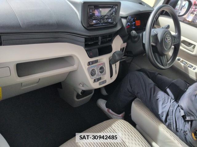 Daihatsu MOVE 2020-07 7797093-2