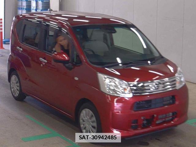 Daihatsu MOVE 2020-07 7797093-3