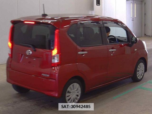 Daihatsu MOVE 2020-07 7797093-5