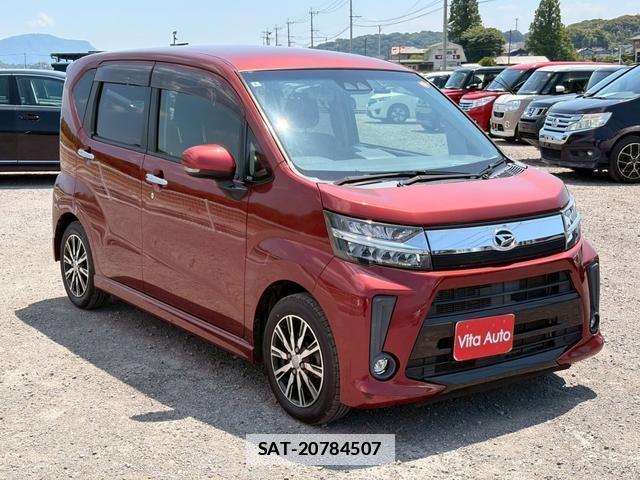 Daihatsu MOVE 2018-01 7797223-1