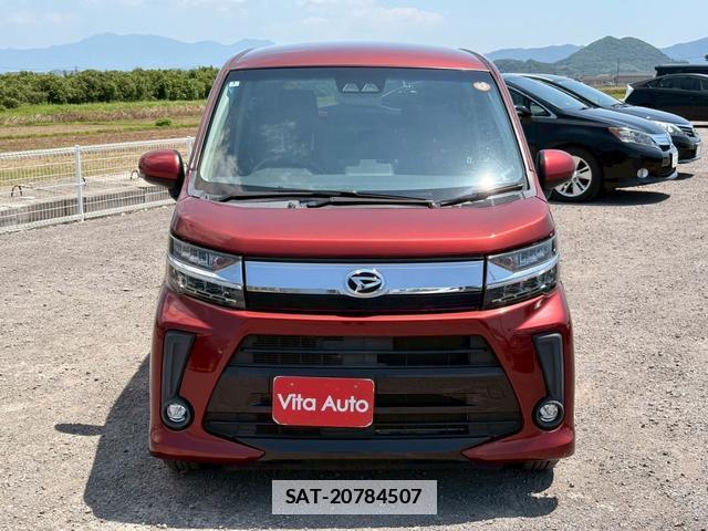 Daihatsu MOVE 2018-01 7797223-10