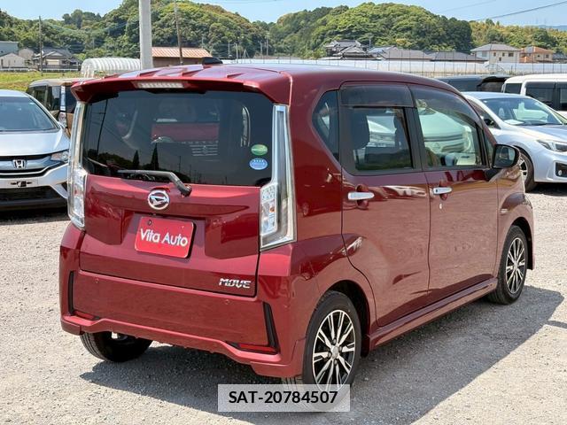 Daihatsu MOVE 2018-01 7797223-13