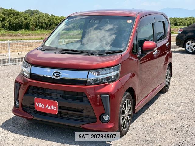 Daihatsu MOVE 2018-01 7797223-14
