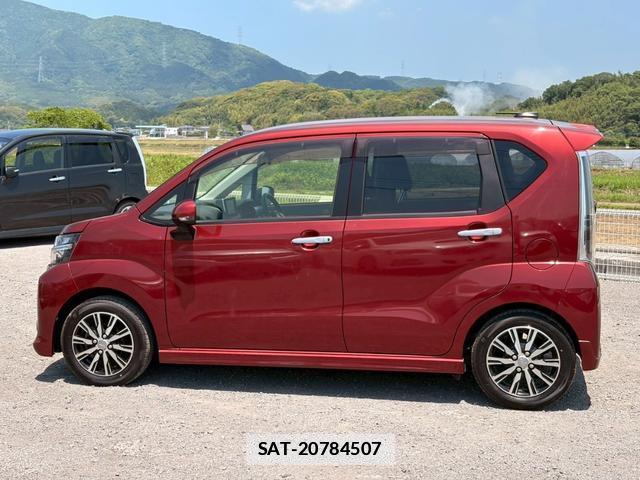 Daihatsu MOVE 2018-01 7797223-15