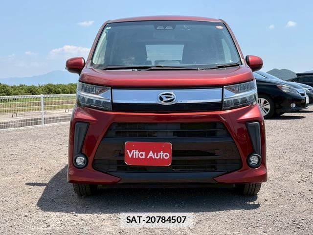Daihatsu MOVE 2018-01 7797223-16