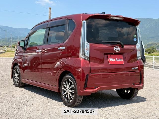 Daihatsu MOVE 2018-01 7797223-17