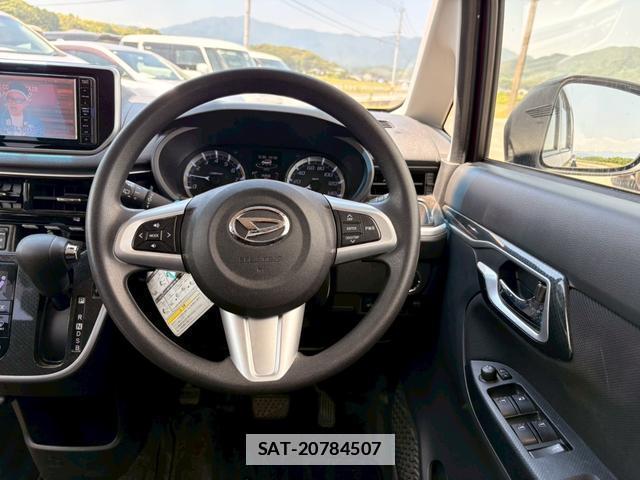 Daihatsu MOVE 2018-01 7797223-18