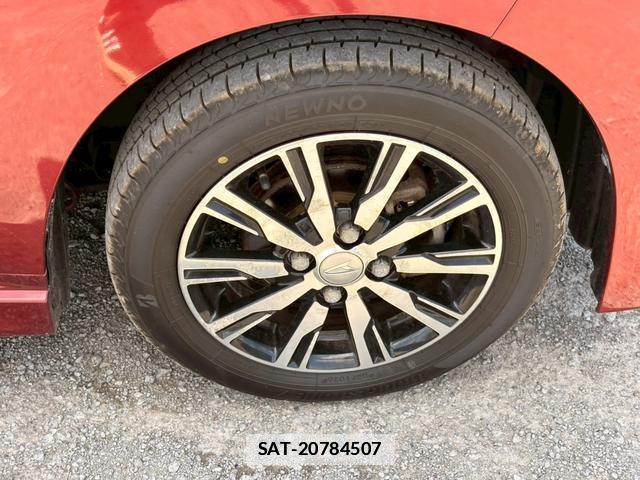 Daihatsu MOVE 2018-01 7797223-6