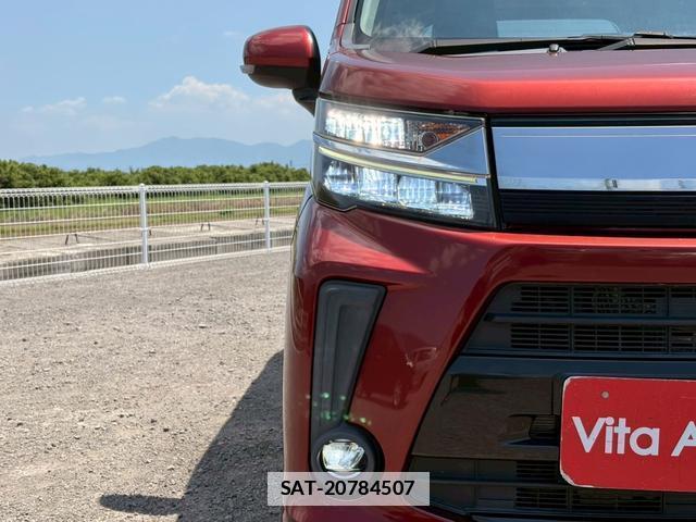 Daihatsu MOVE 2018-01 7797223-7
