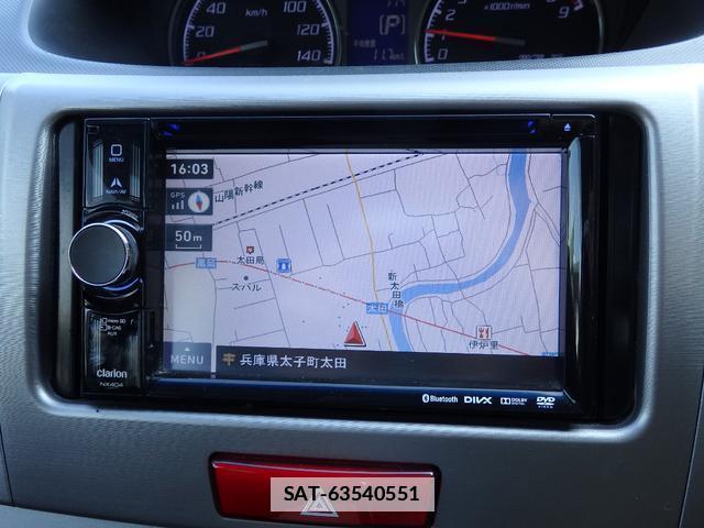 Daihatsu MOVE 2012-01 7797324-11