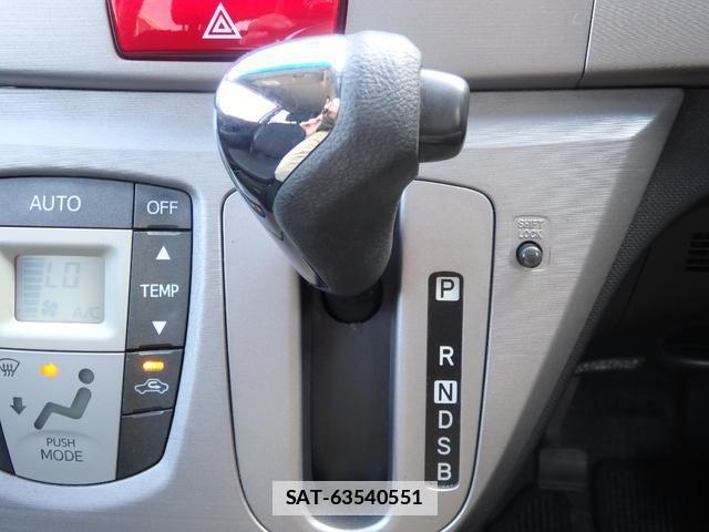 Daihatsu MOVE 2012-01 7797324-12