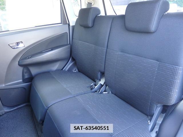 Daihatsu MOVE 2012-01 7797324-15
