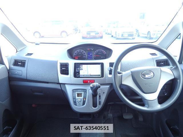 Daihatsu MOVE 2012-01 7797324-16