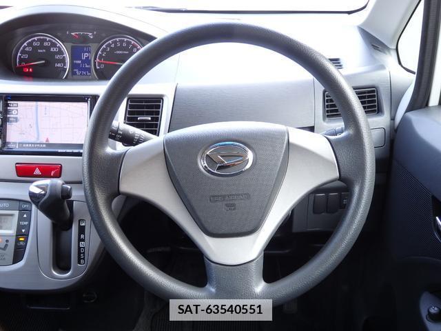 Daihatsu MOVE 2012-01 7797324-17