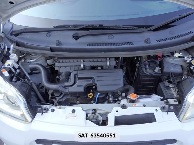 Daihatsu MOVE 2012-01 7797324-18